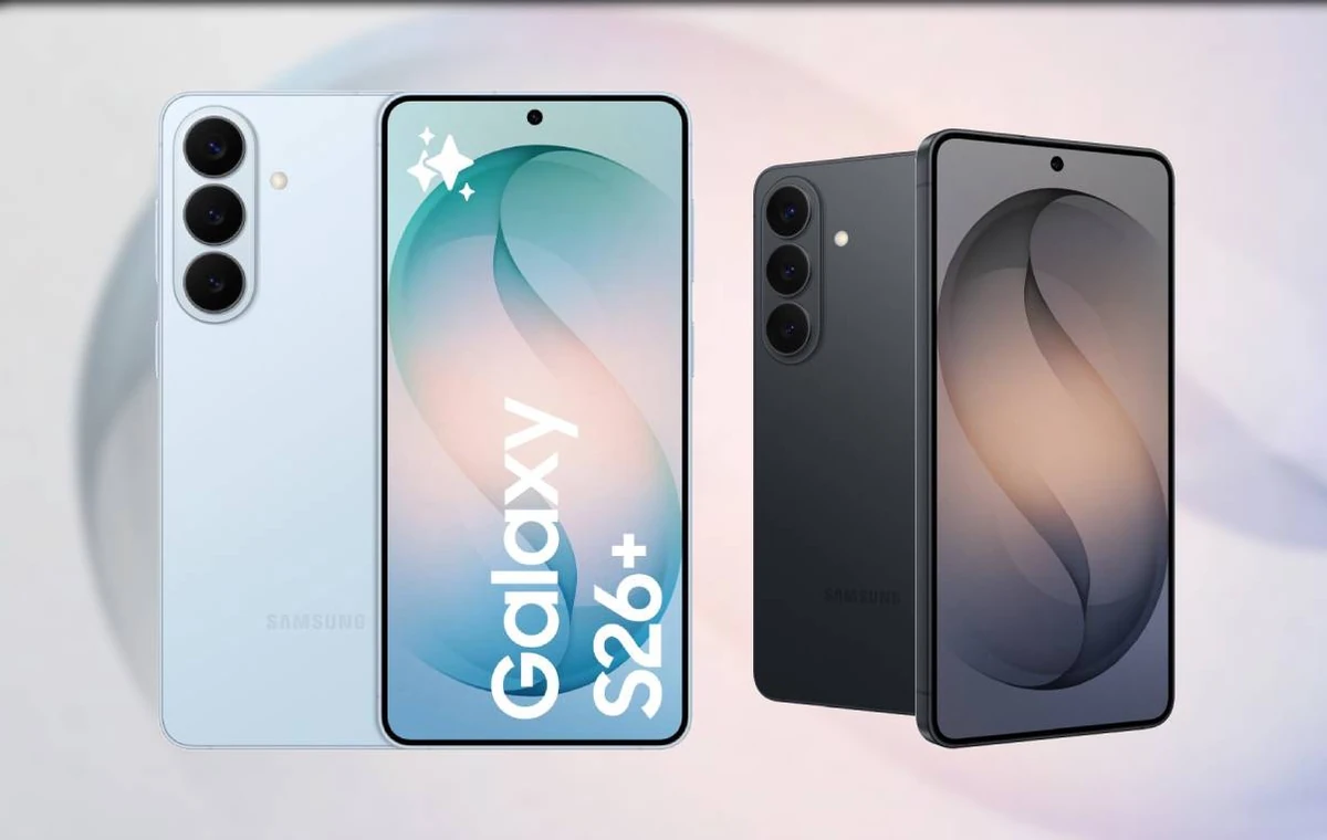 Galaxy S26