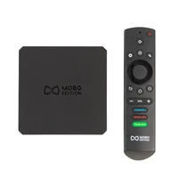 Android box net box model mobo edition