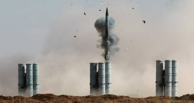 India S-400