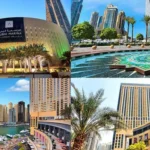 Marina Mall, Dubai