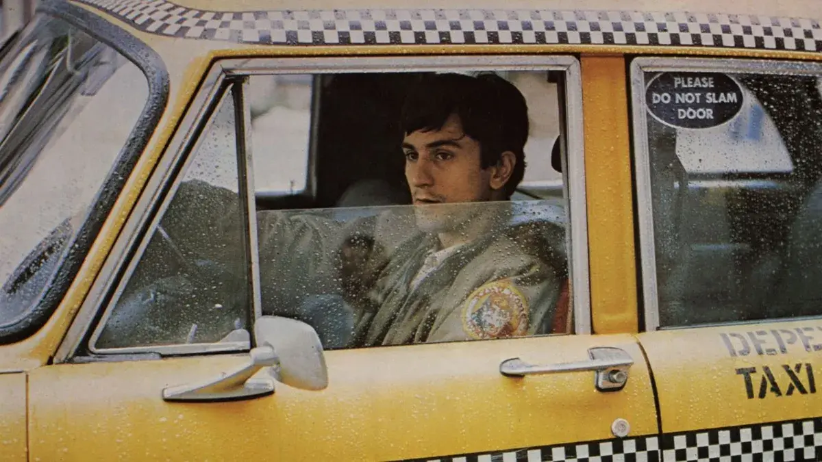 Robert De Niro