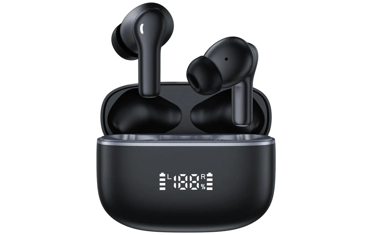 P6Oi bluetooth headphones review