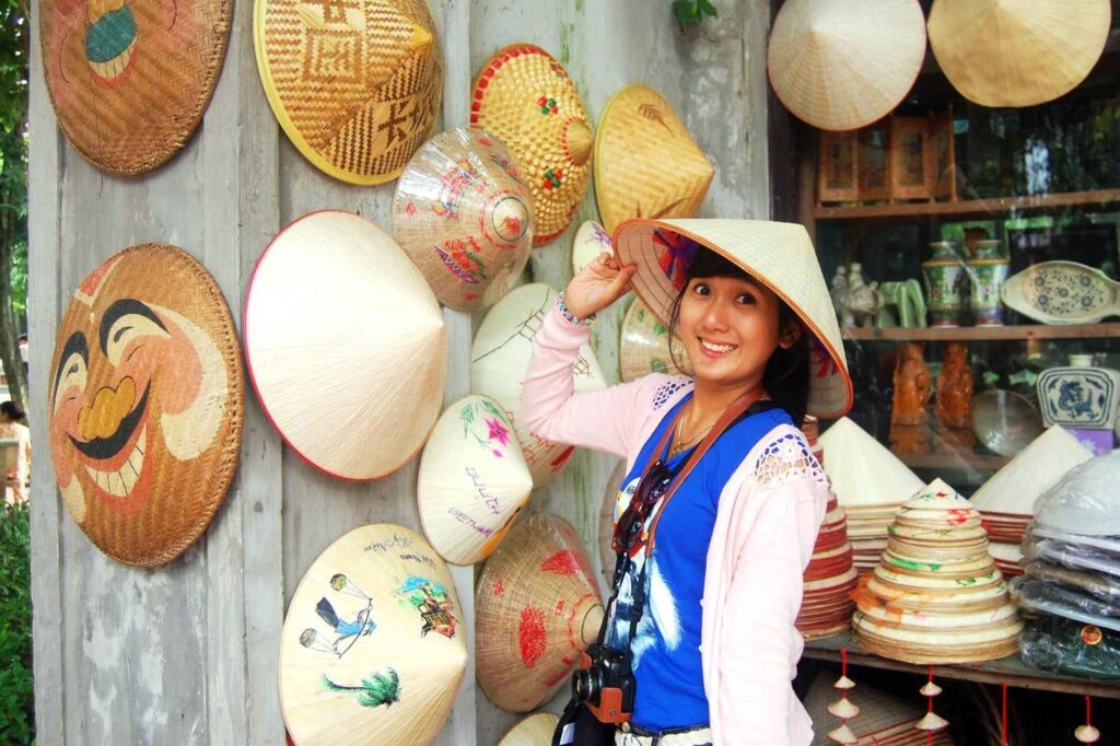 The most famous souvenirs of the Philippines