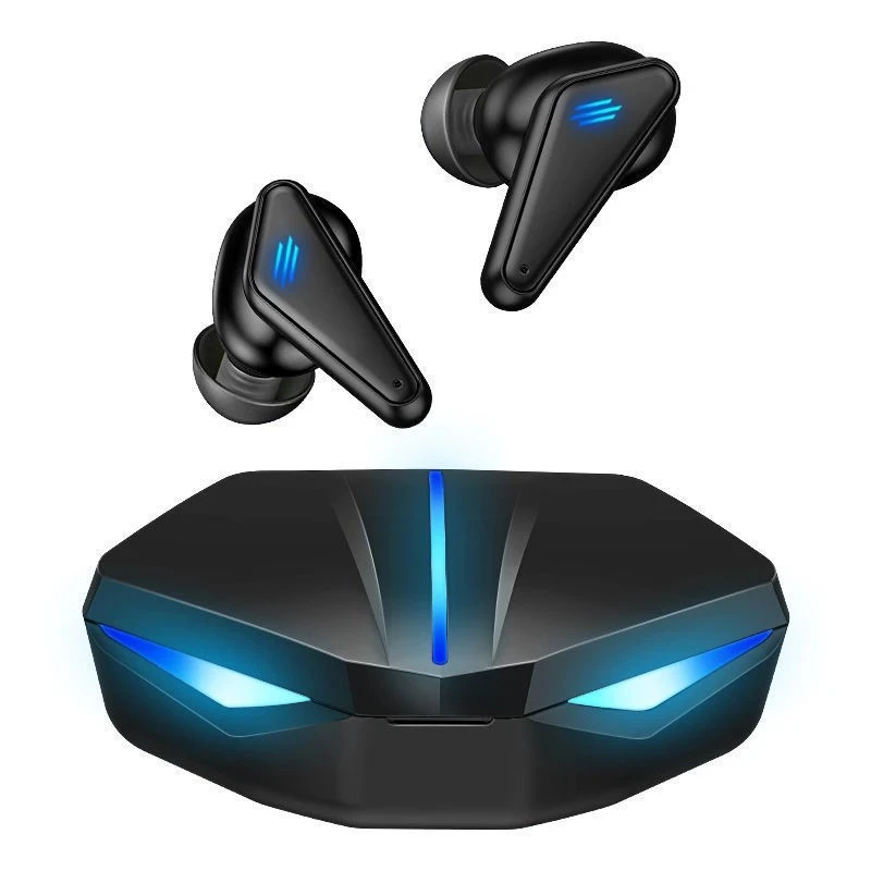 Review of WG990 Bluetooth headphones