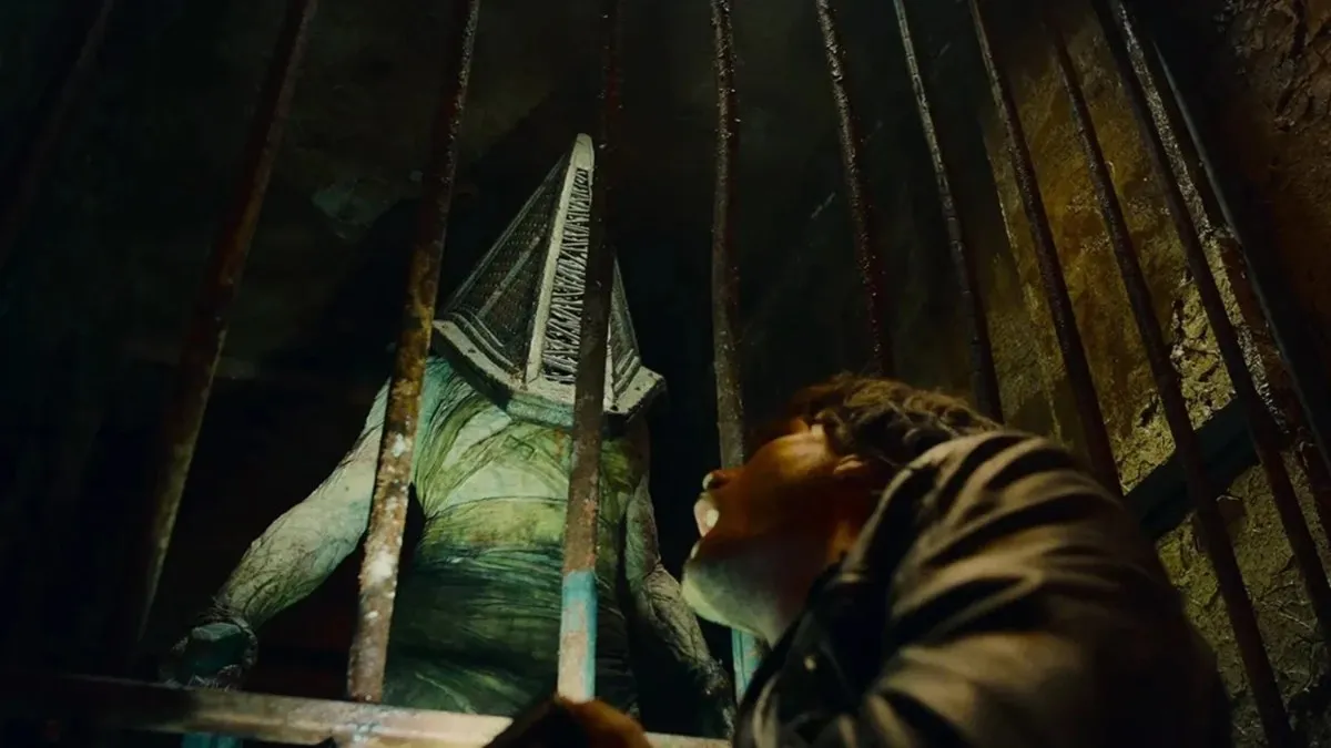 Pyramidhead