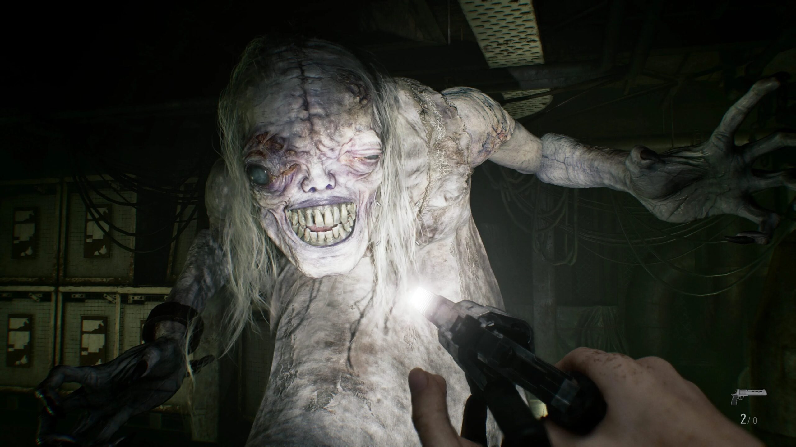 Resident Evil 9