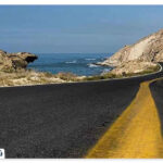 Sightseeing places of Hormozgan Persians Pure subject of photography!