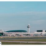 Introduction of Singapore Airport