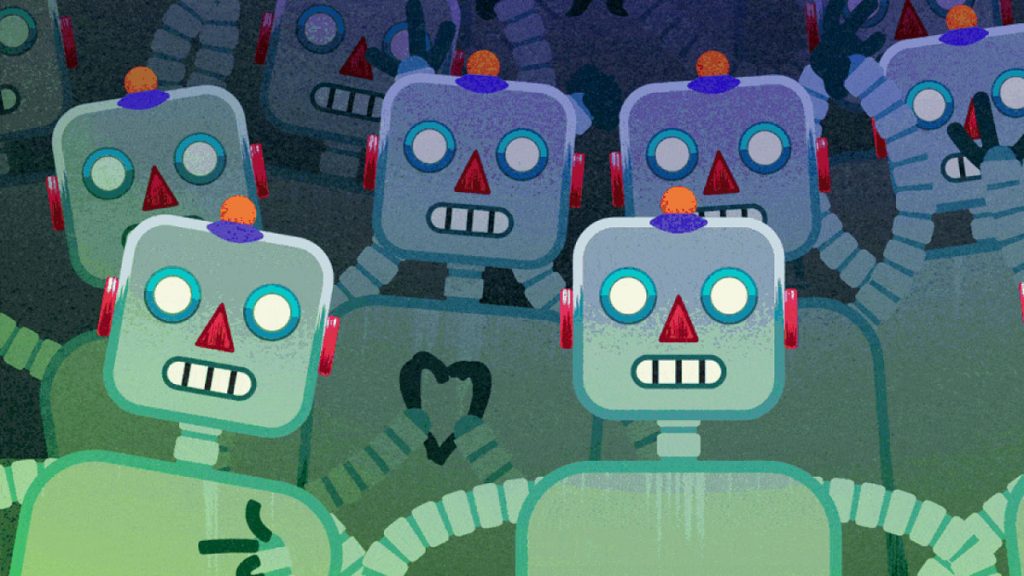 bots