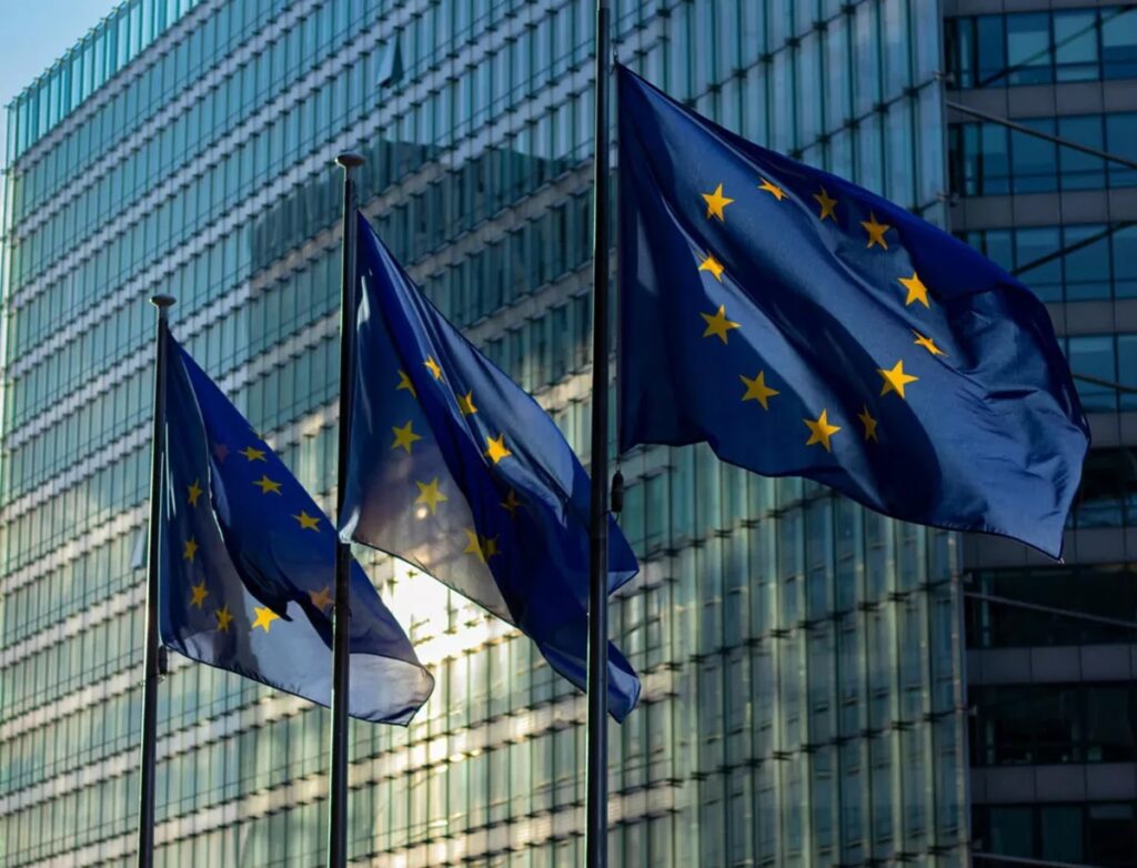 Introduction of new artificial intelligence rules in the European Union