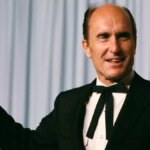 Robert Duvall