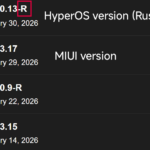 HyperOS 4 update will be the most stable update in Xiaomi's history - Diginoy