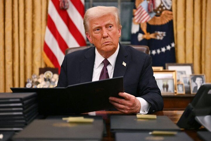 The Supreme Court's ax to the root of the Trump economy; Is the trade war over?