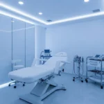 Ahvaz Beauty Clinic