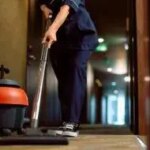 The best brand of Iranian and foreign bucket vacuum cleaners