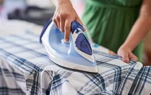 Which is the best Iranian and foreign steam iron?
