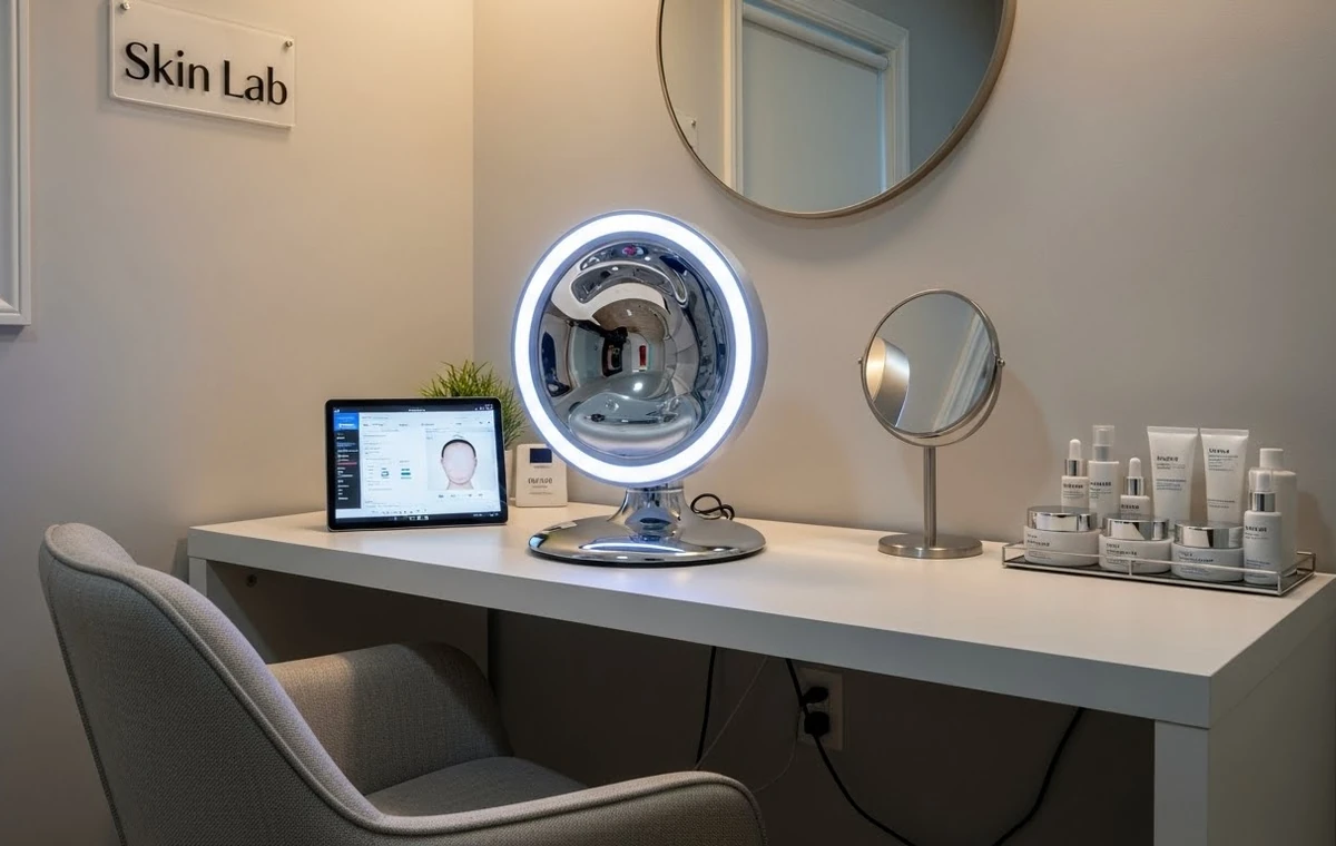 Rasht beauty clinic