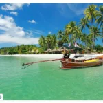 Introducing the island of Koh Samui, Thailand
