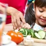 The best nutritious foods for underweight children