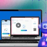 Farsi subtitles with artificial intelligence
