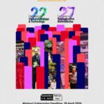 The deadline for sending articles to Royan twin congresses has been announced