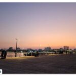 Kish pleasure pier