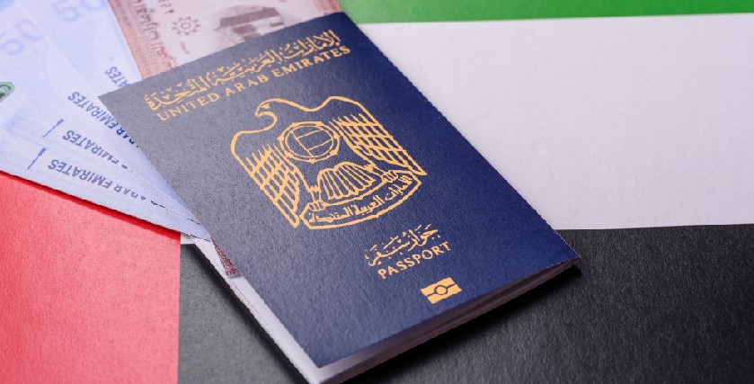 UAE green visa