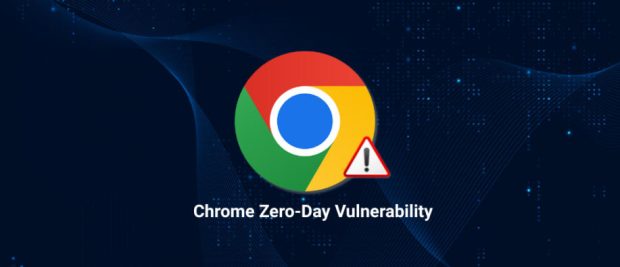 Google Chrome update