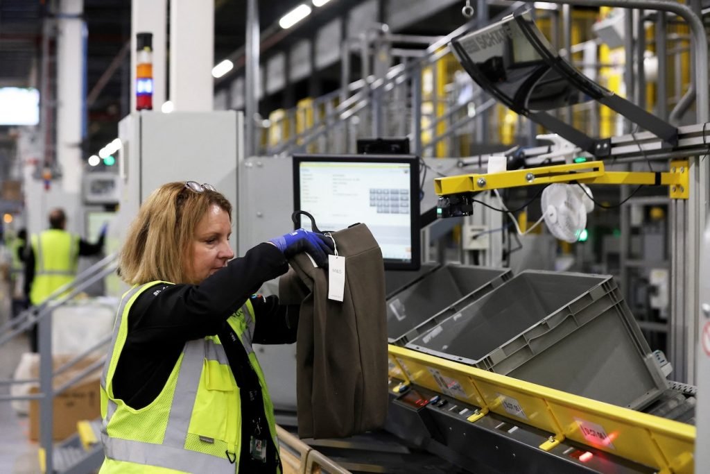 The impact of artificial ielligence on jobs by 2030