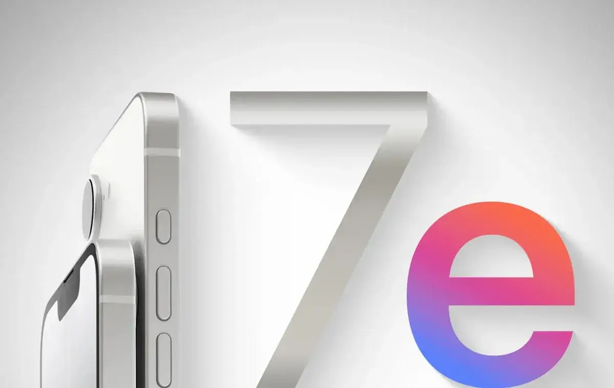 iPhone 17e