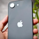 iPhone 17e