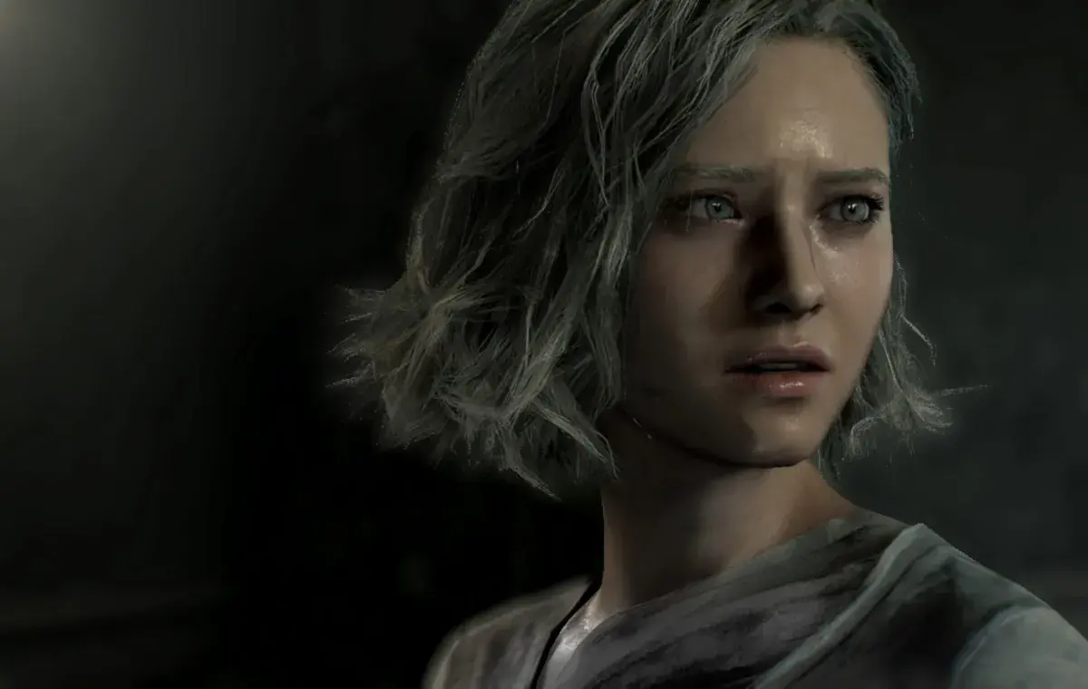 Resident Evil 9