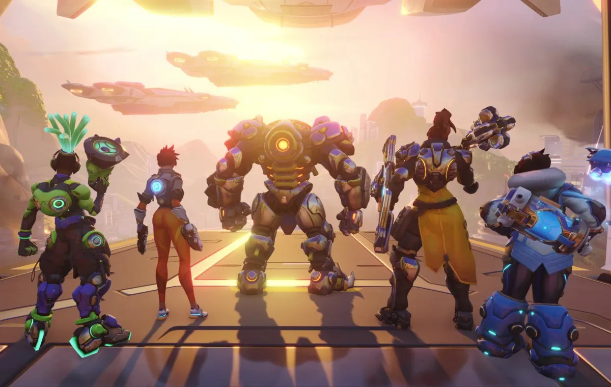 Overwatch