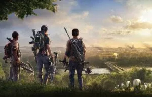 Top 11 shooting games that you can experience in co-op