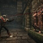 A remake of Legacy of Kain: Defiance