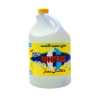 Vitex aromatic bleaching liquid, Fresh Wild Flowers model, weight 4000 grams
