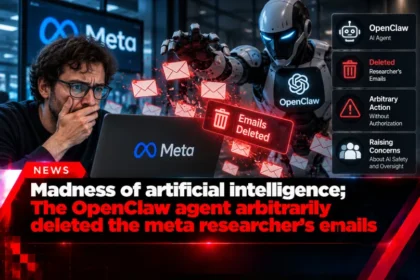Madness of artificial intelligence; The OpenClaw agent arbitrarily deleted the meta researcher’s emails