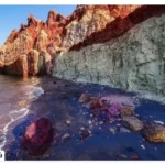 Hormuz Silver Beach