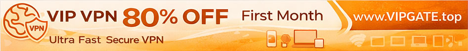 Fast VPN
