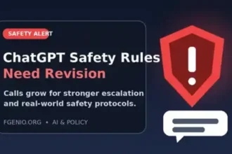 Canada pressures OpenAI to revise ChatGPT safety rules
