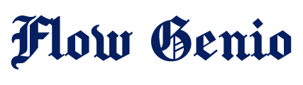 Flow Genio News Daily world news agency Based on Dubai, UAE